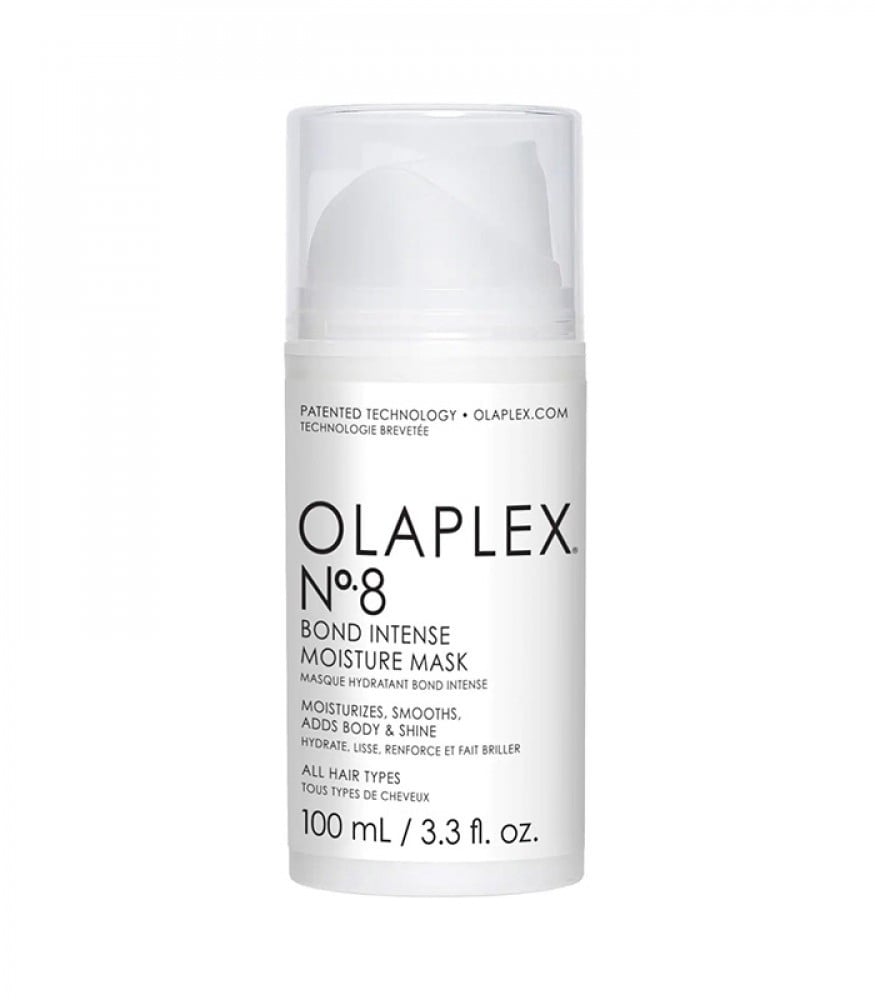 Olaplex No. 8 Bond Intense Moisture Mask - 100ml