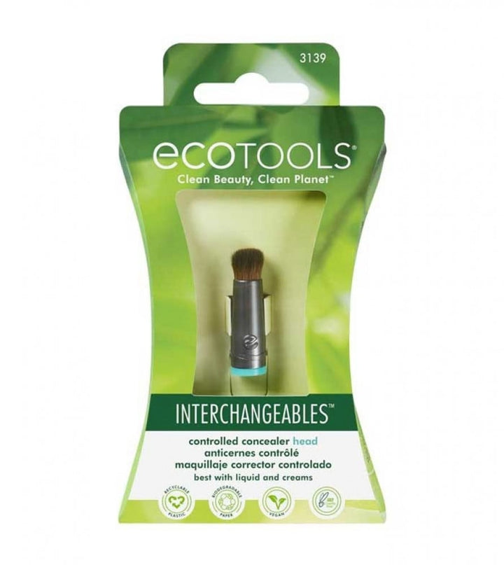 ECOTOOLS INTERCHANGEABLE CONTROLLED CONCEALER HEAD - 3139