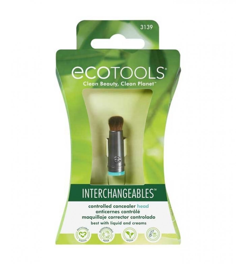 ECOTOOLS INTERCHANGEABLE CONTROLLED CONCEALER HEAD - 3139