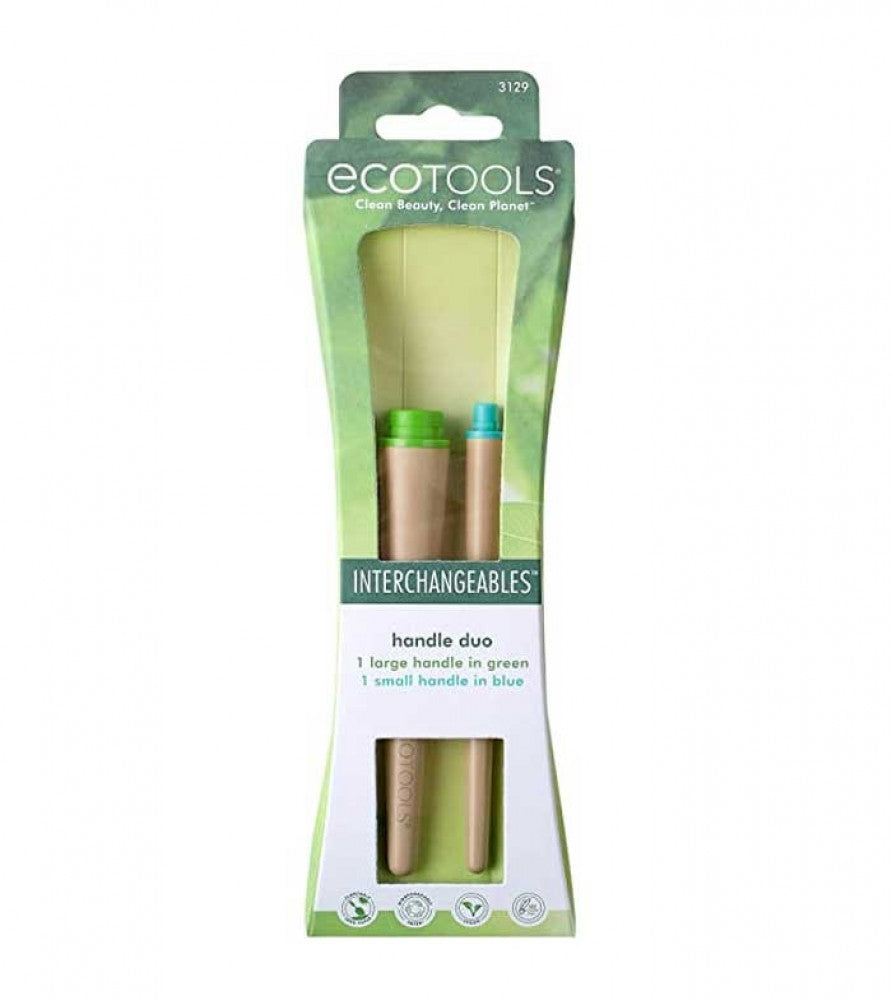 Ecotools Interchangeable Brush Handles makeup brush