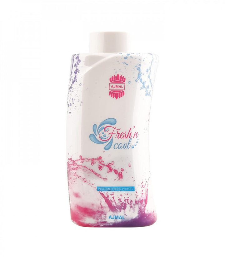 FRESH COOL BODY POWDER 100GM
