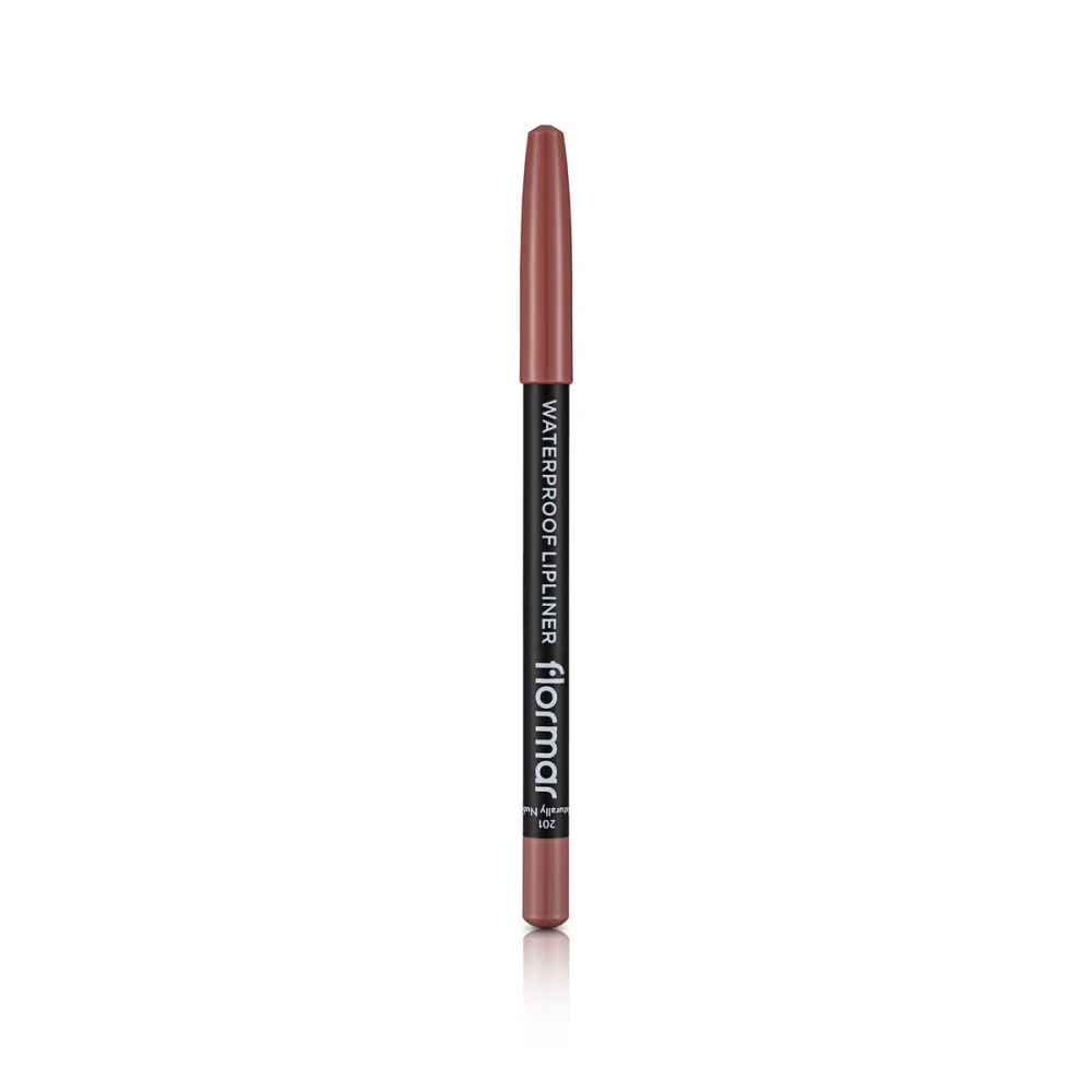 Flormar W.P Lipliner Pencil 201