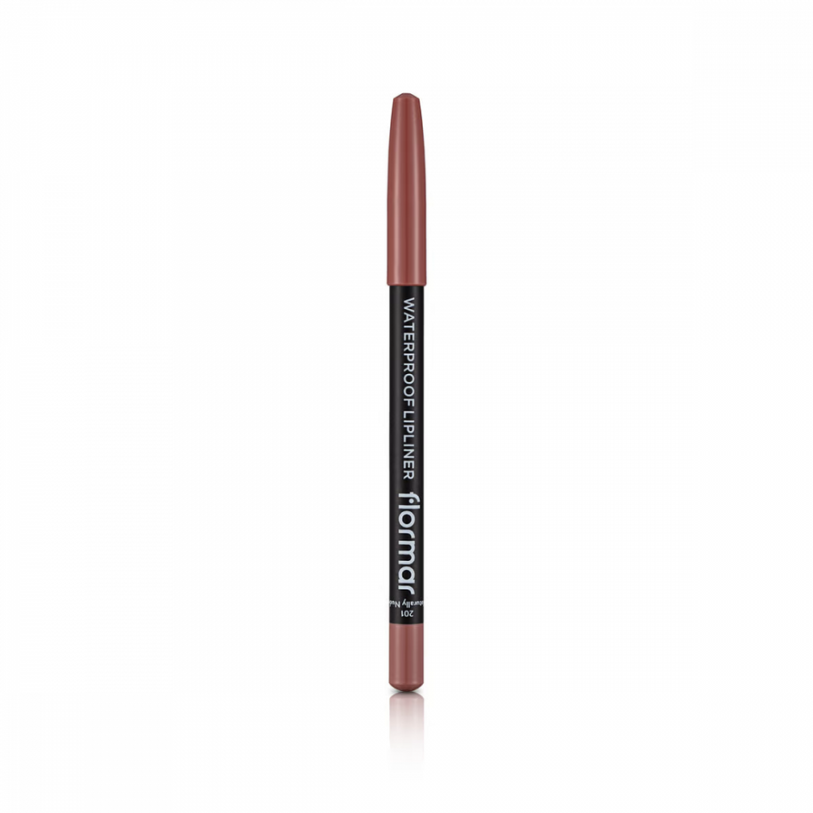 Flormar W.P Lipliner Pencil 201