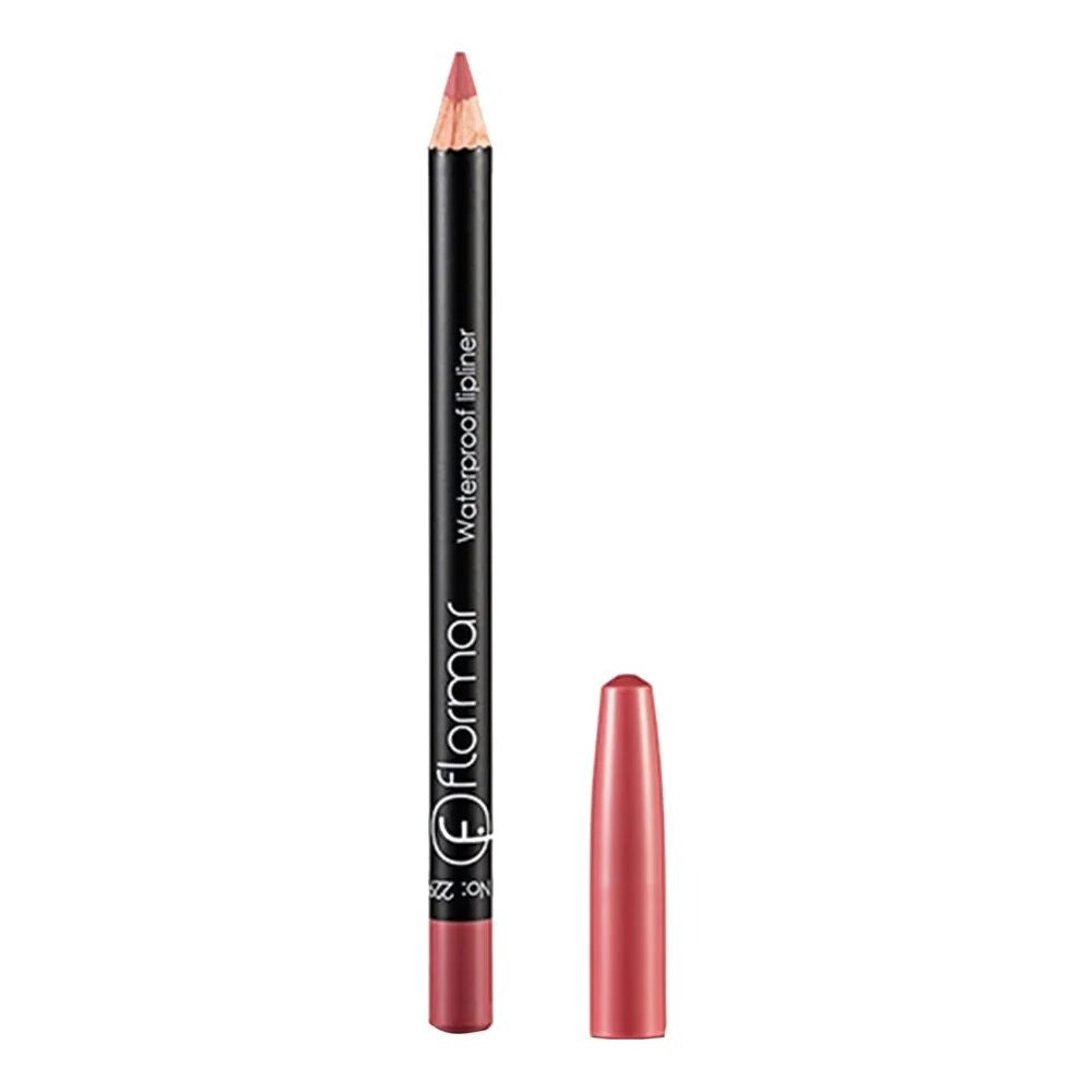 Flormar W.P Lipliner Pencil 229