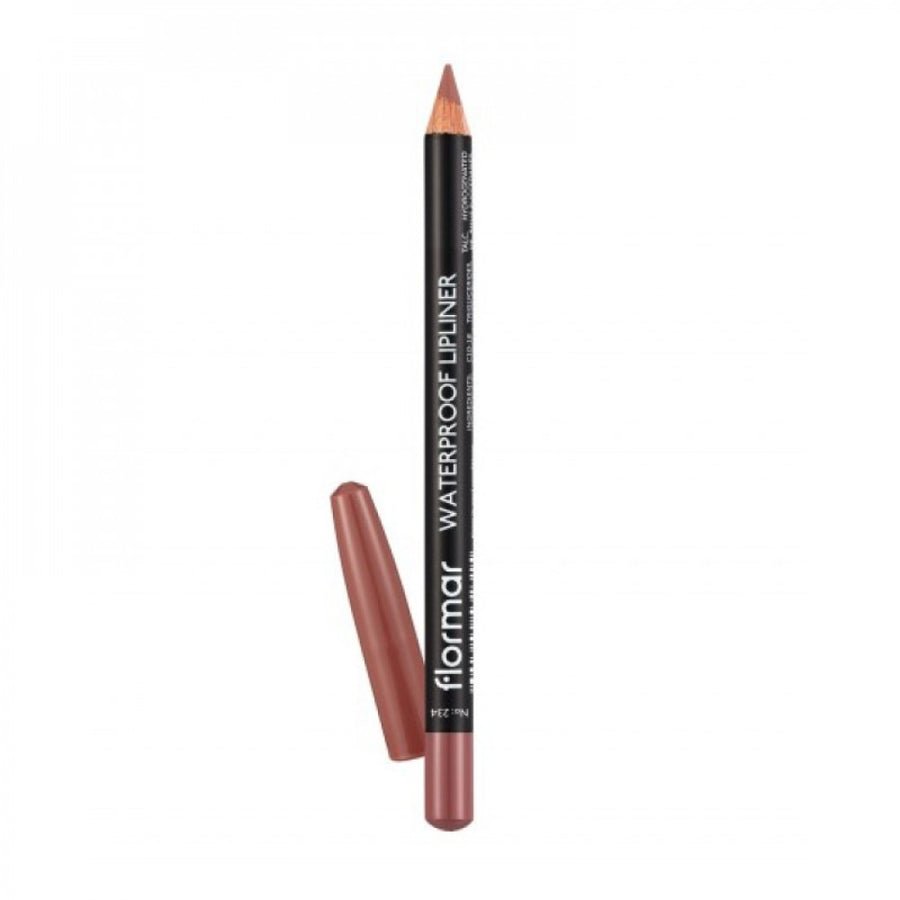 Flormar W.P Lipliner Pencil 234