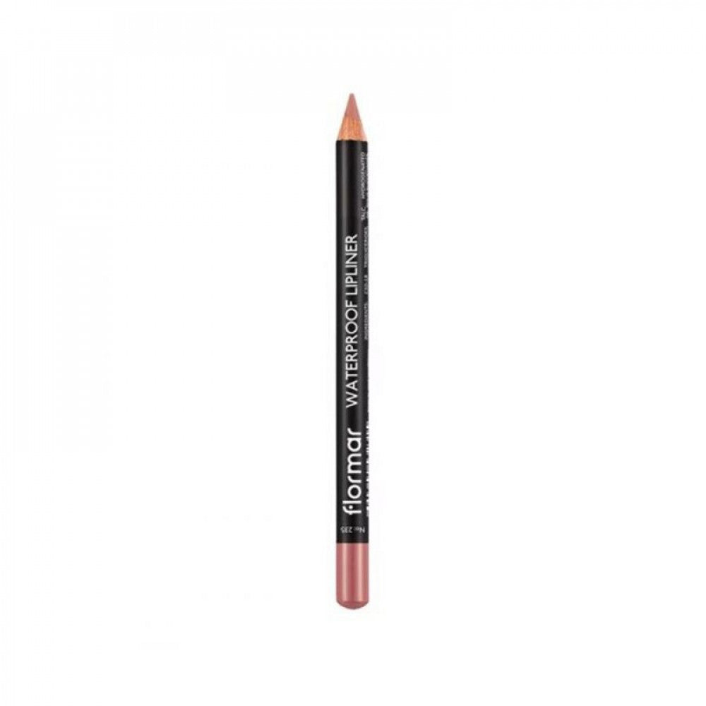 Flormar W.P Lipliner Pencil 235