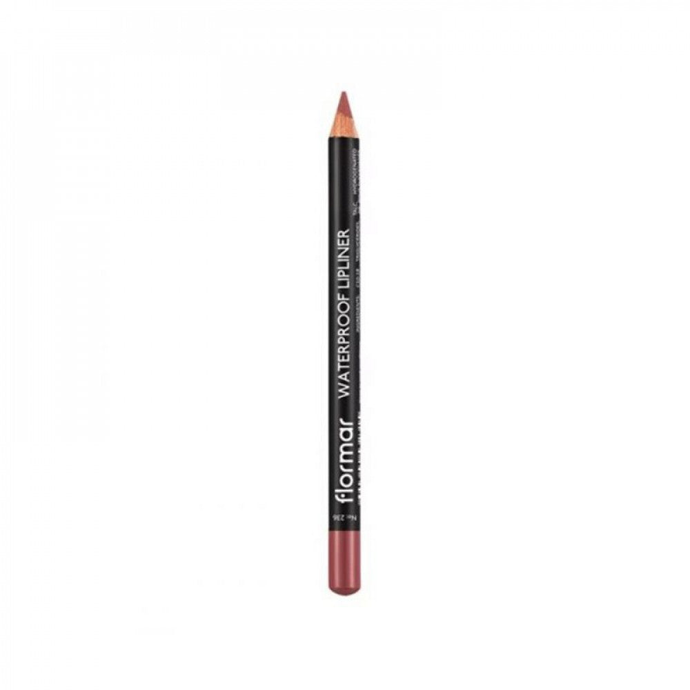 Flormar W.P Lipliner Pencil 236