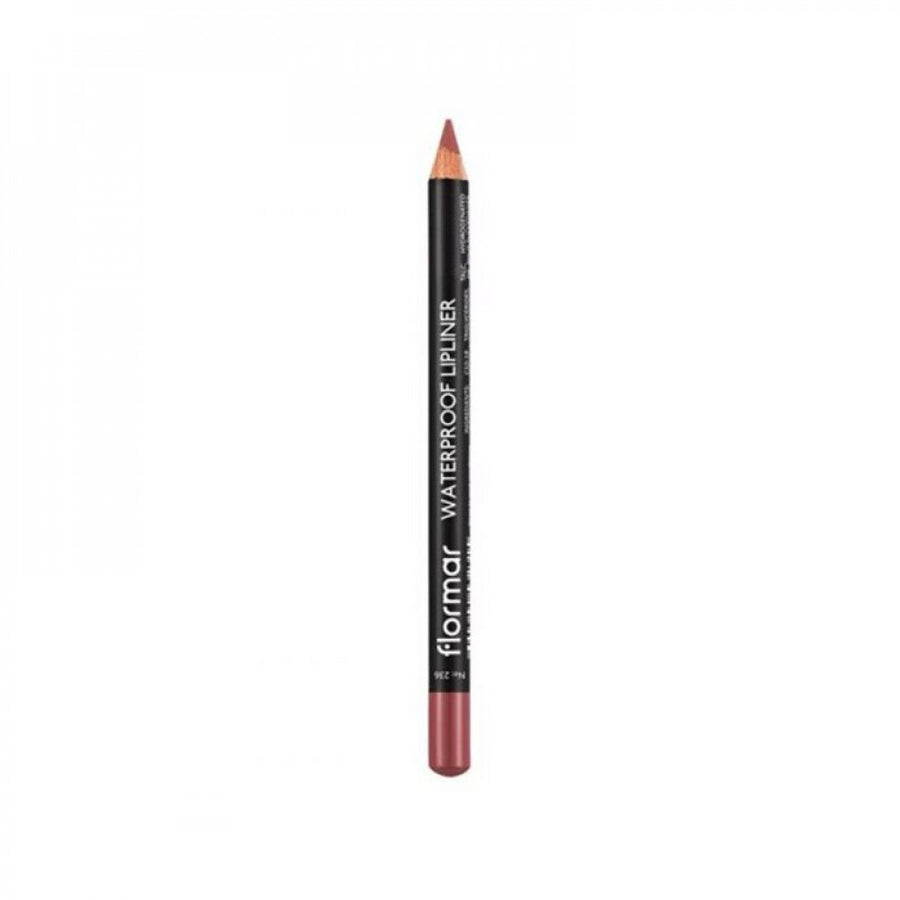 Flormar W.P Lipliner Pencil 236