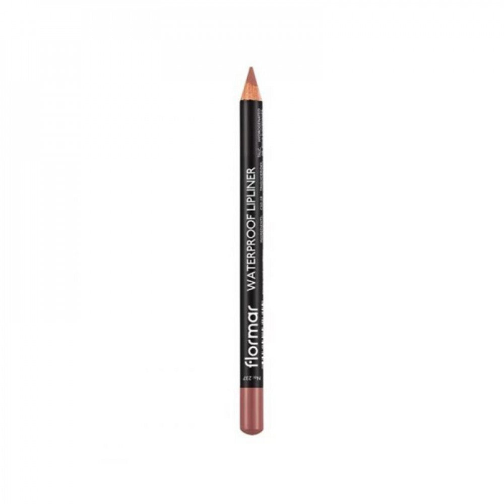 Flormar W.P Lipliner Pencil 237