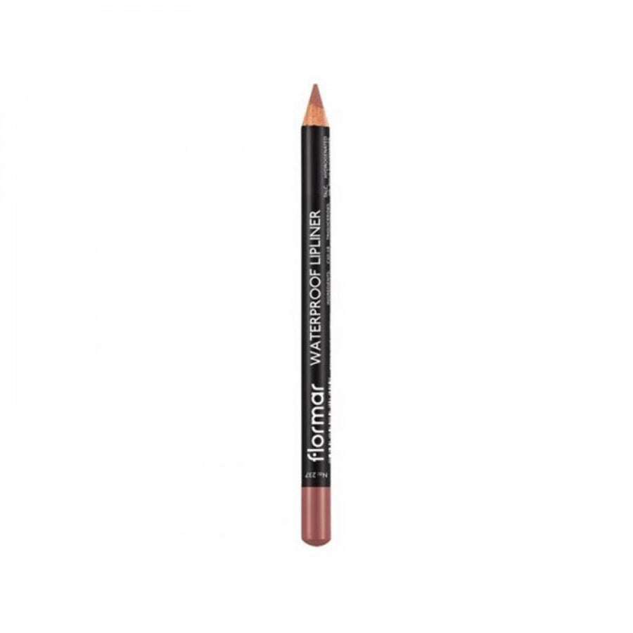Flormar W.P Lipliner Pencil 237