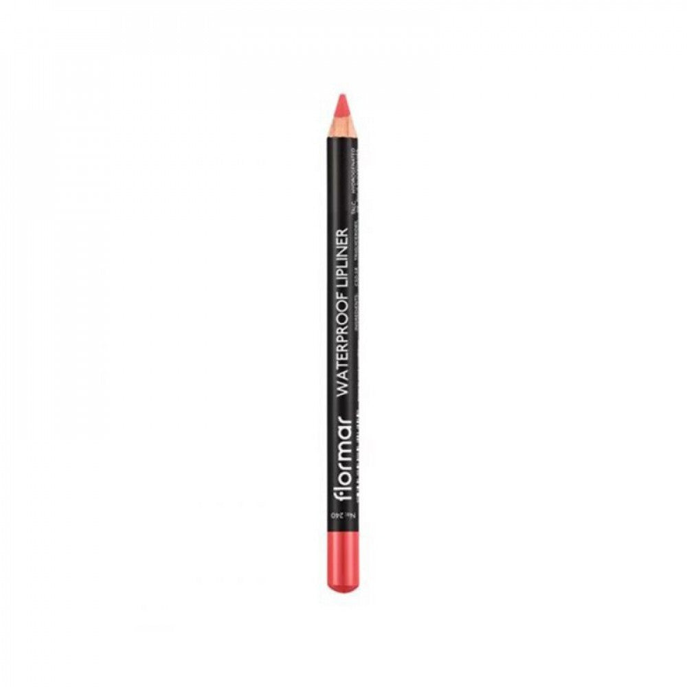 Flormar W.P Lipliner Pencil 240