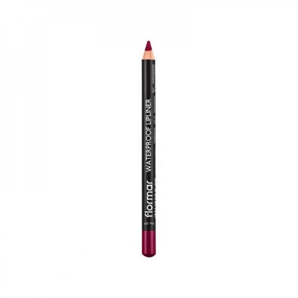 Flormar W.P Lipliner Pencil 241
