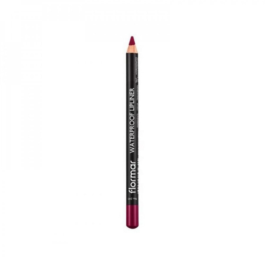 Flormar W.P Lipliner Pencil 241