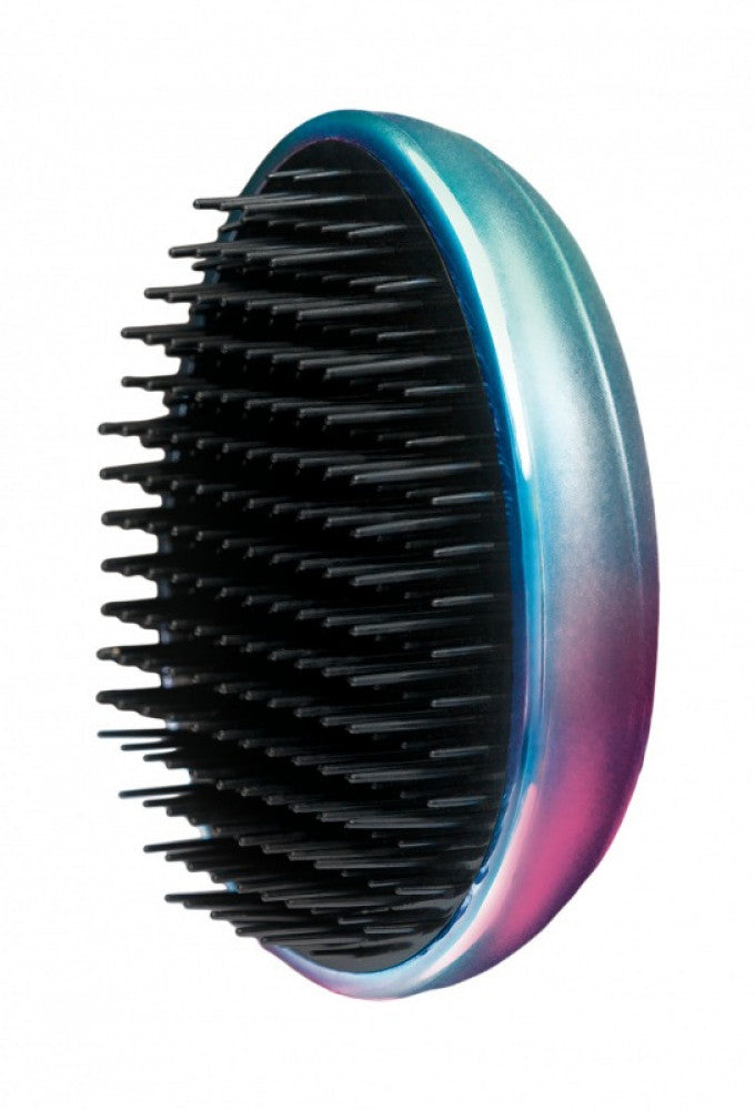 Intervion Untangle Hair Brush Glossy Ombre
