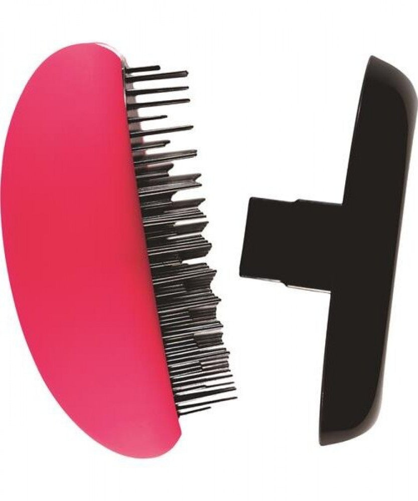 Intervion Compact Hair Brush