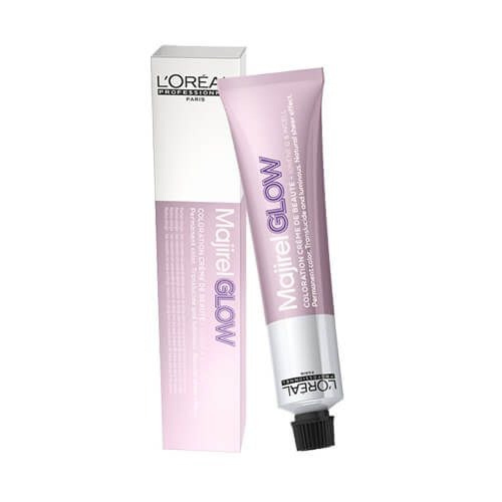 Loreal Majirel Hair Color Majirel Glow Clear