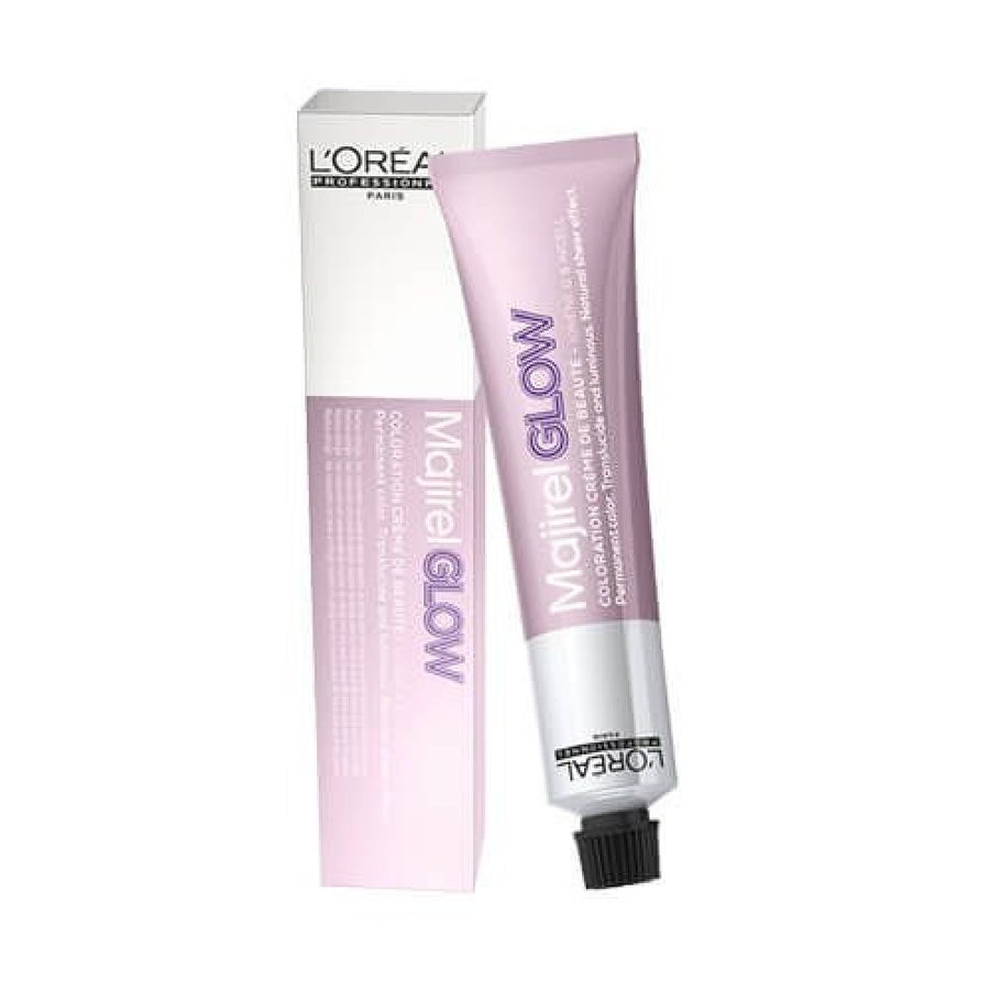 Loreal Majirel Hair Color Majirel Glow Clear