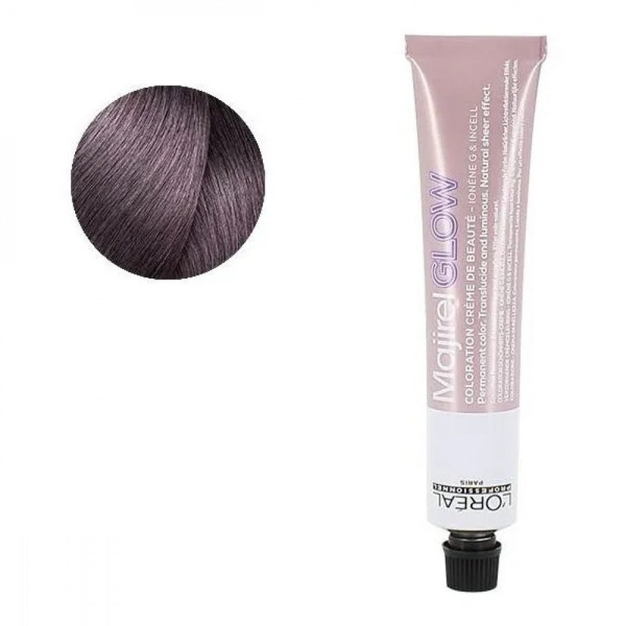 Loreal Majirel Hair Color Majirel Glow Dark Base .21