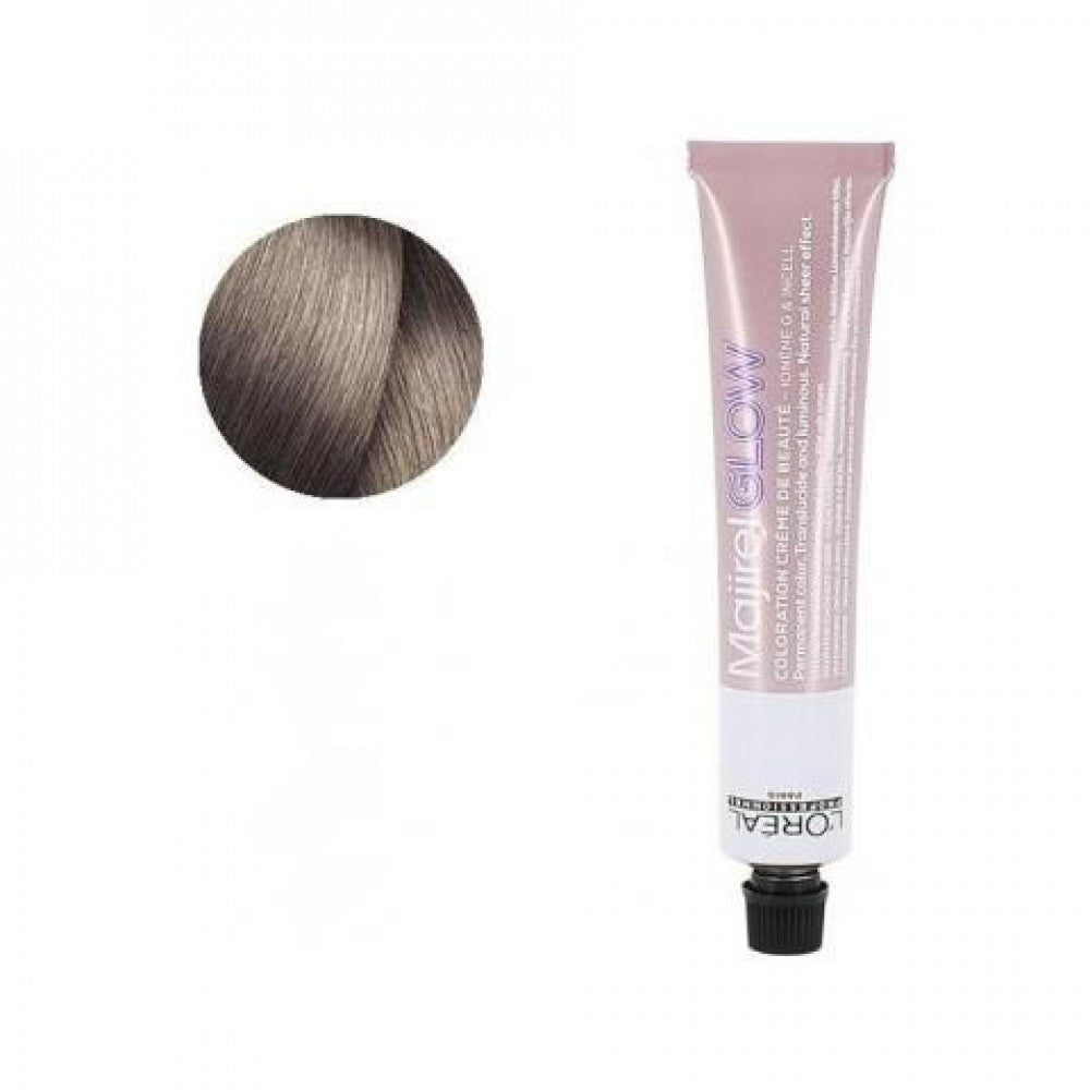Loreal Majirel Hair Color Majirel Glow Light Base .28