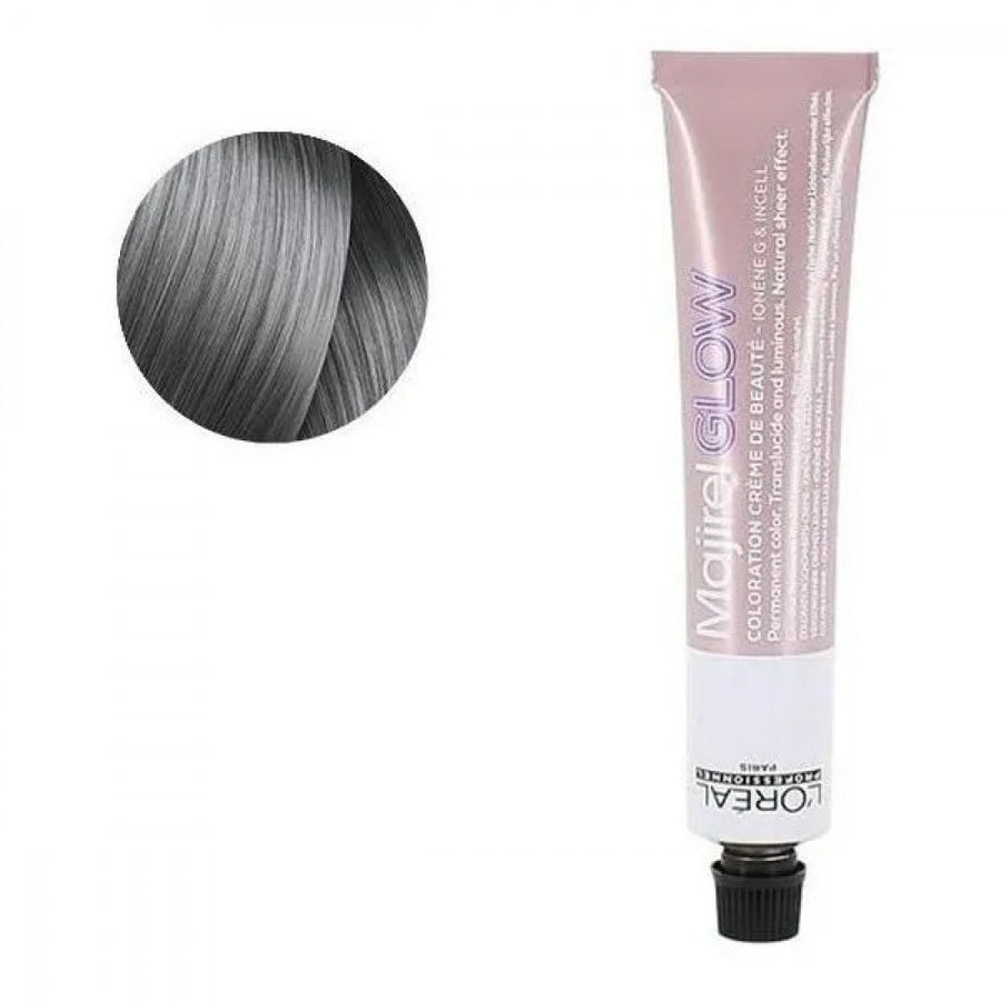 Loreal Majirel Hair Color Majirel Glow Light Base .11