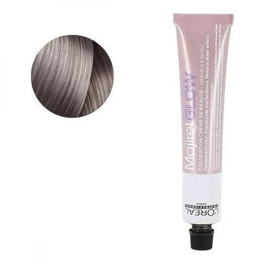 Loreal Majirel Hair Color Majirel Glow Light Base .12