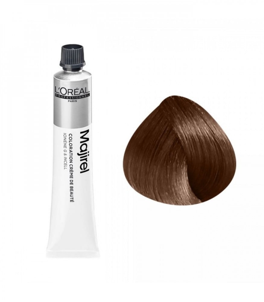 Loreal Majirel Hair Color Absolu 7.23