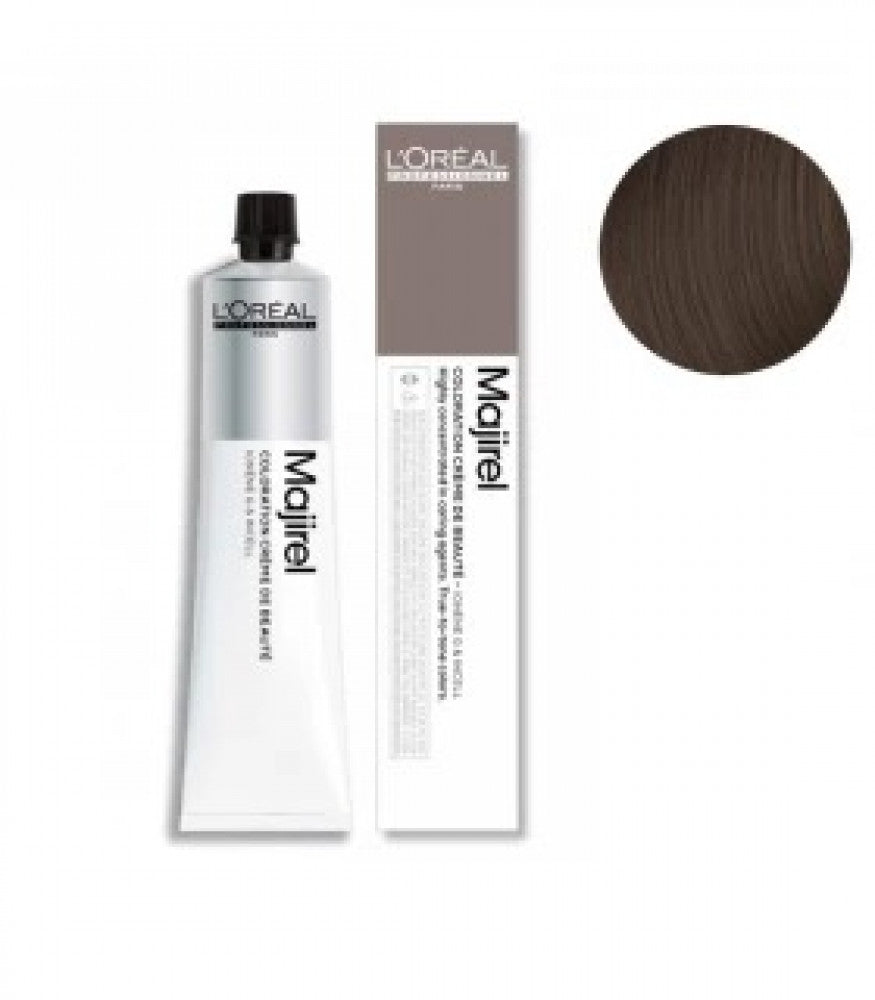 Loreal Majirel Hair Color Absolu 6.23