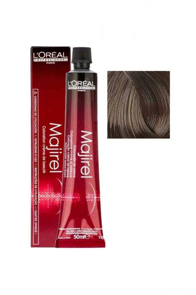 Loreal Majirel Hair Color-Ab 5 Light Brwn