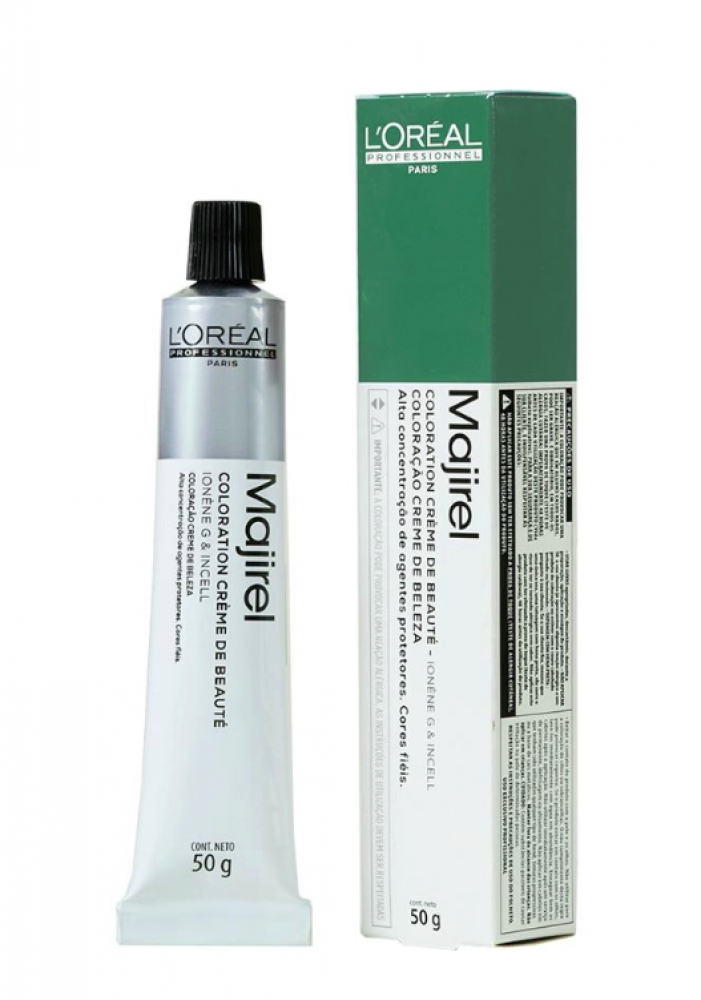 Loreal Majirel Hair Colorab 7.07