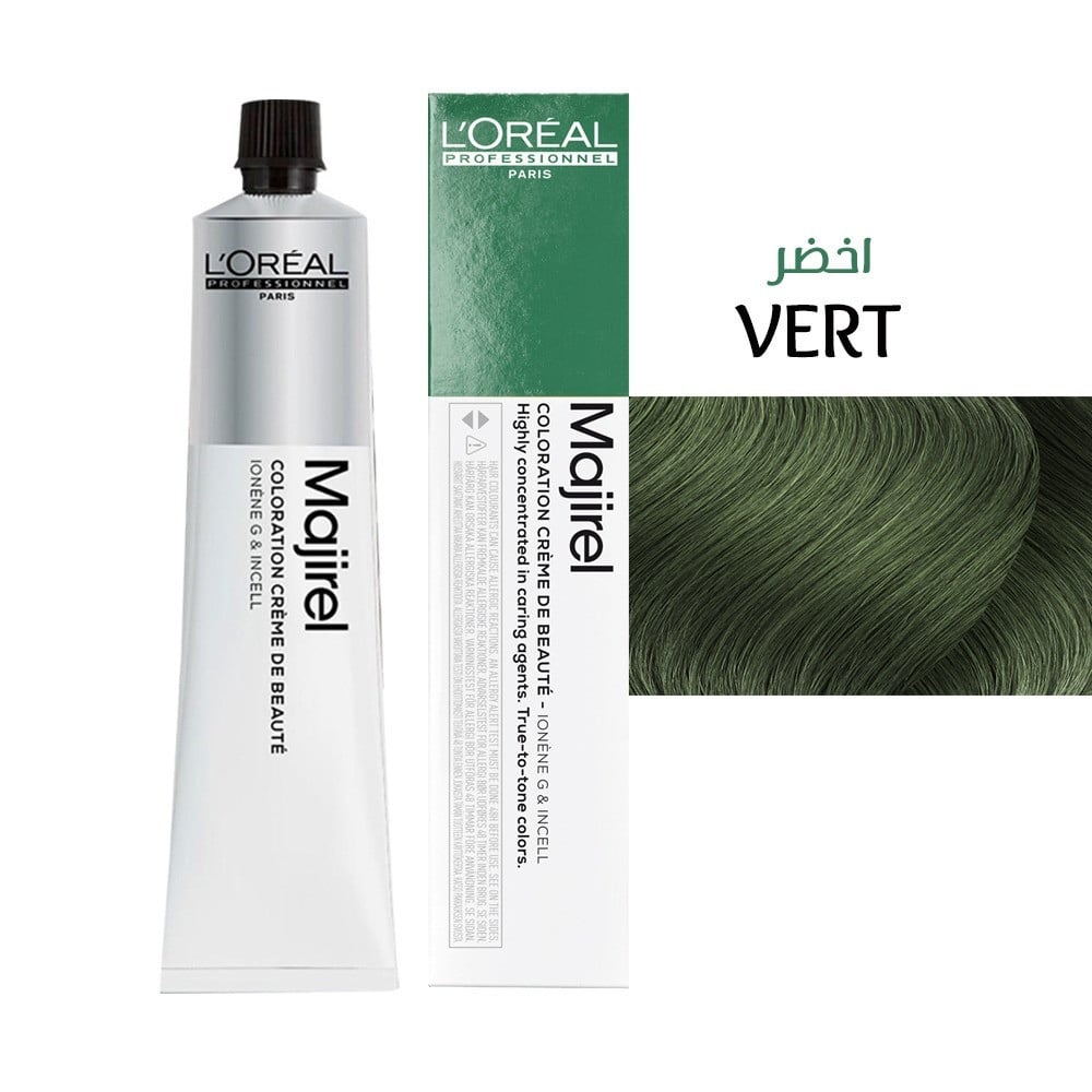 Loreal Majirel Hair Color-Ab 8.07