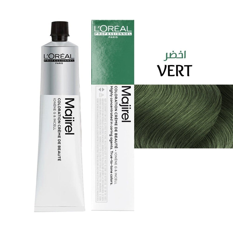 Loreal Majirel Hair Color-Ab 8.07