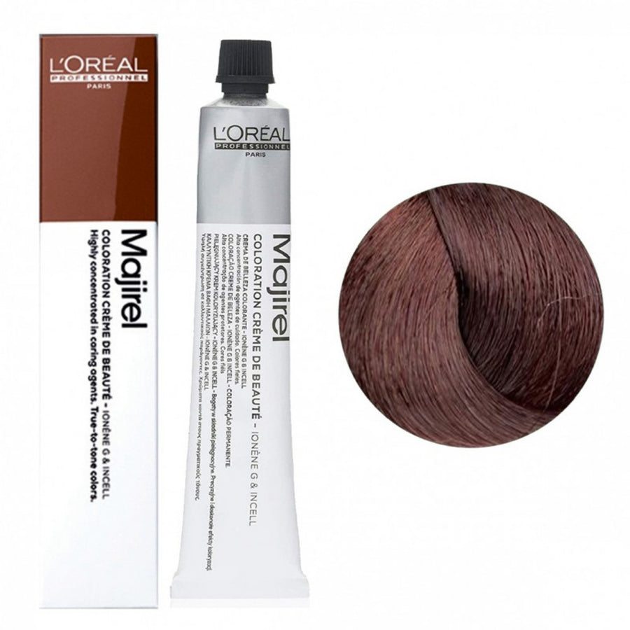 Loreal Majirel Hair Color Eu Absolu 5.15 Base 7 V049