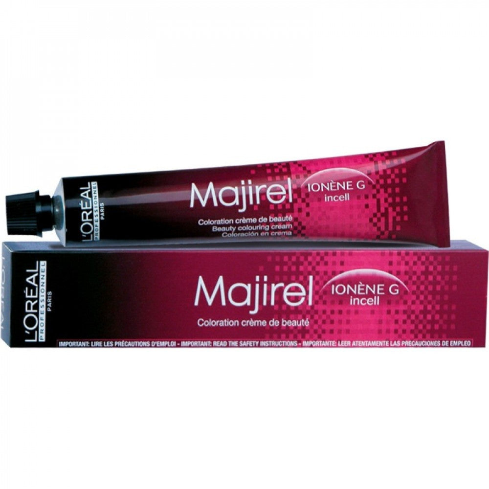 Loreal Majirel Hair Color Abs 9.13 V Light Beige Blonde