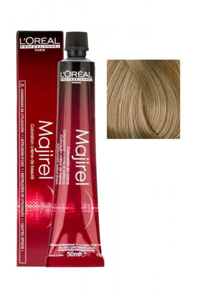 Loreal Majirel Hair Color Absolu 8 100Ml Ve90