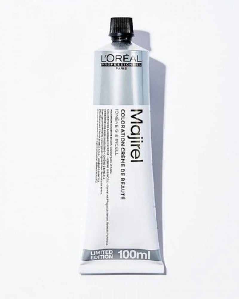 Loreal Majirel Hair Color Absolu 4 100Ml Ve90