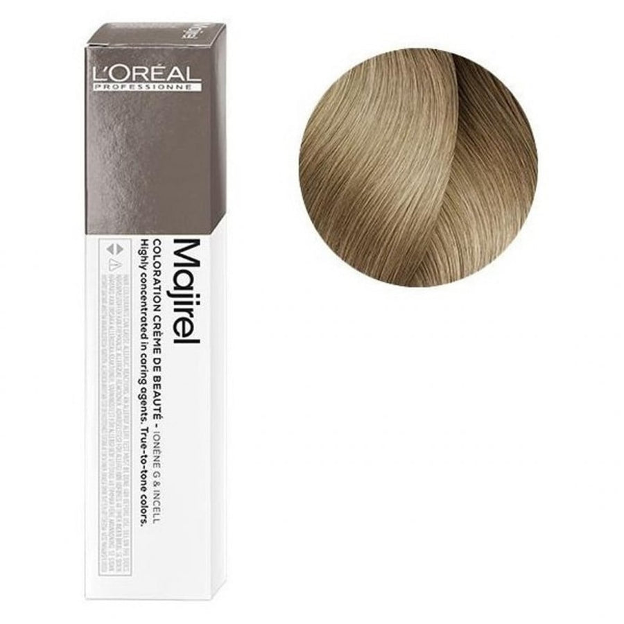 Loreal Majirel Hair Color Cool Inforced 10.13 Ve90