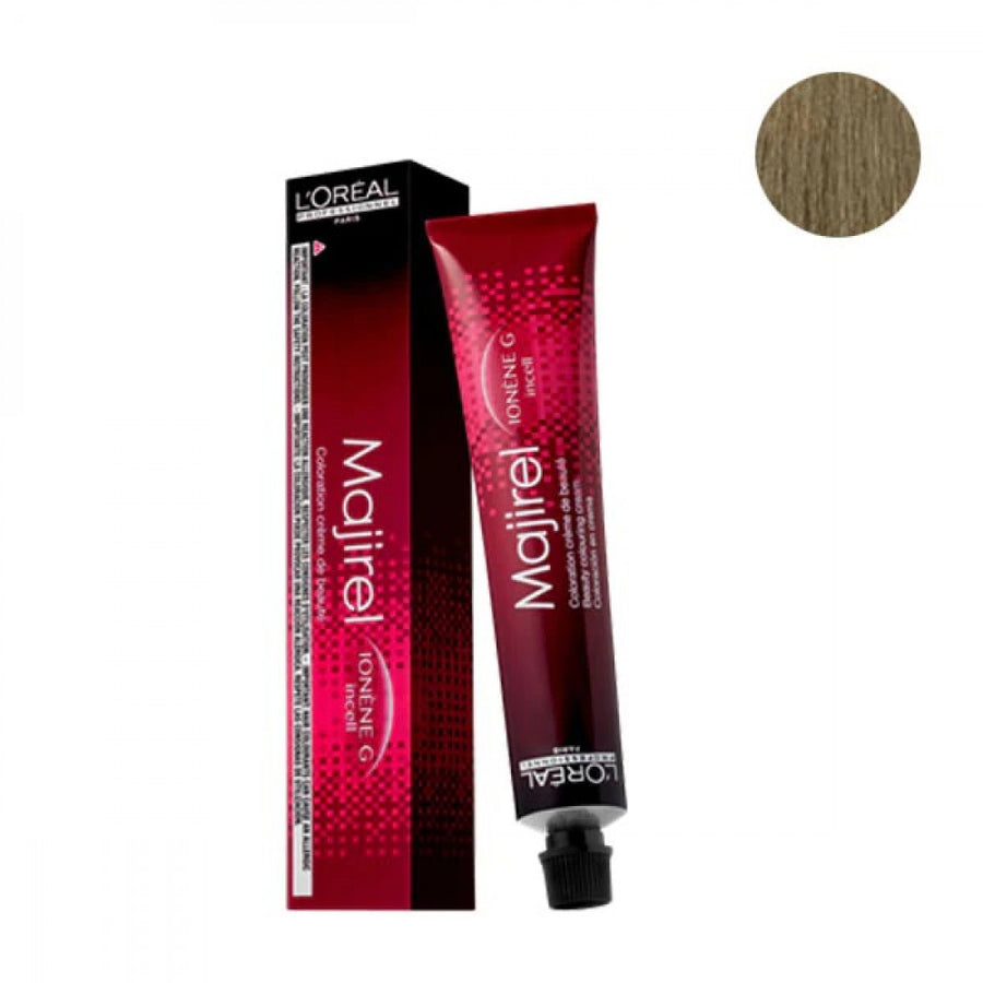 Loreal Majirel Hair Color Majirel High Resist 9.12