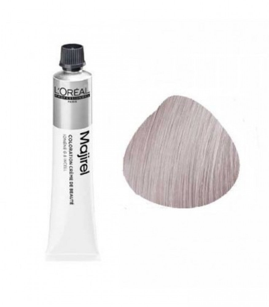 Loreal Majirel Hair Color High Lift T50Ml Violet Ash V049