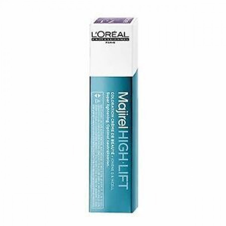 Loreal Majirel Hair Color Majirel High Lift Ash 50Ml