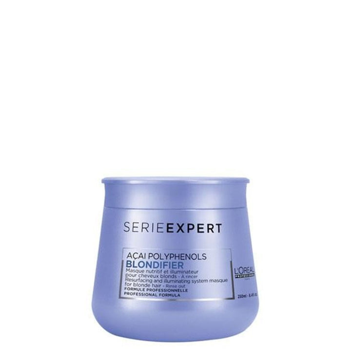 LP SE21 Blondie hair mask 250ml R VI22