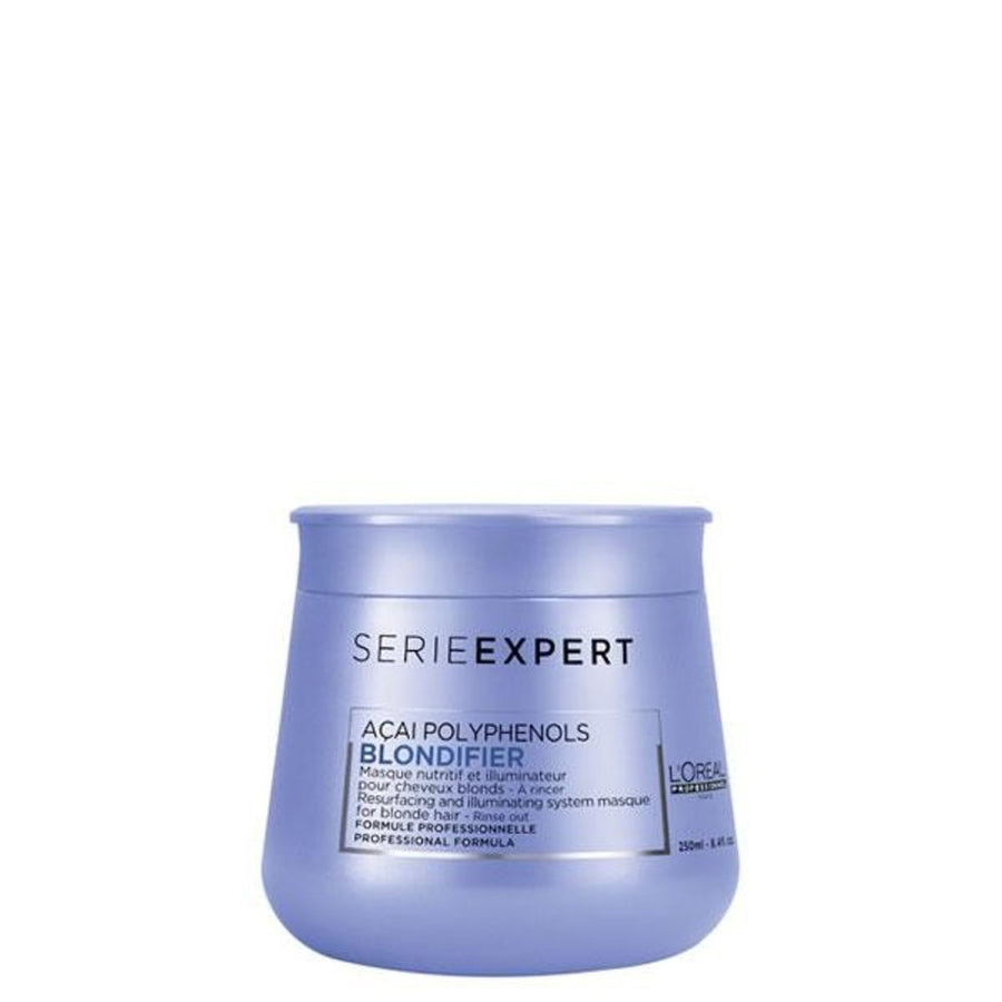 LP SE21 Blondie hair mask 250ml R VI22