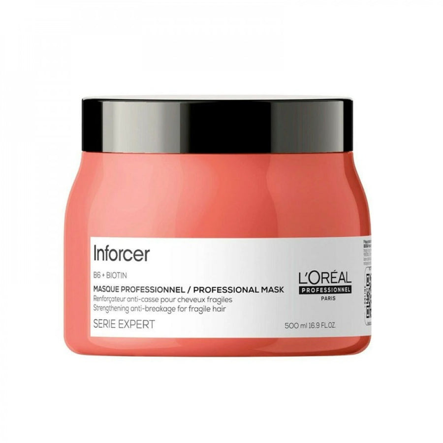 LOréal Professionnel: Inforcer Mask - 500ML