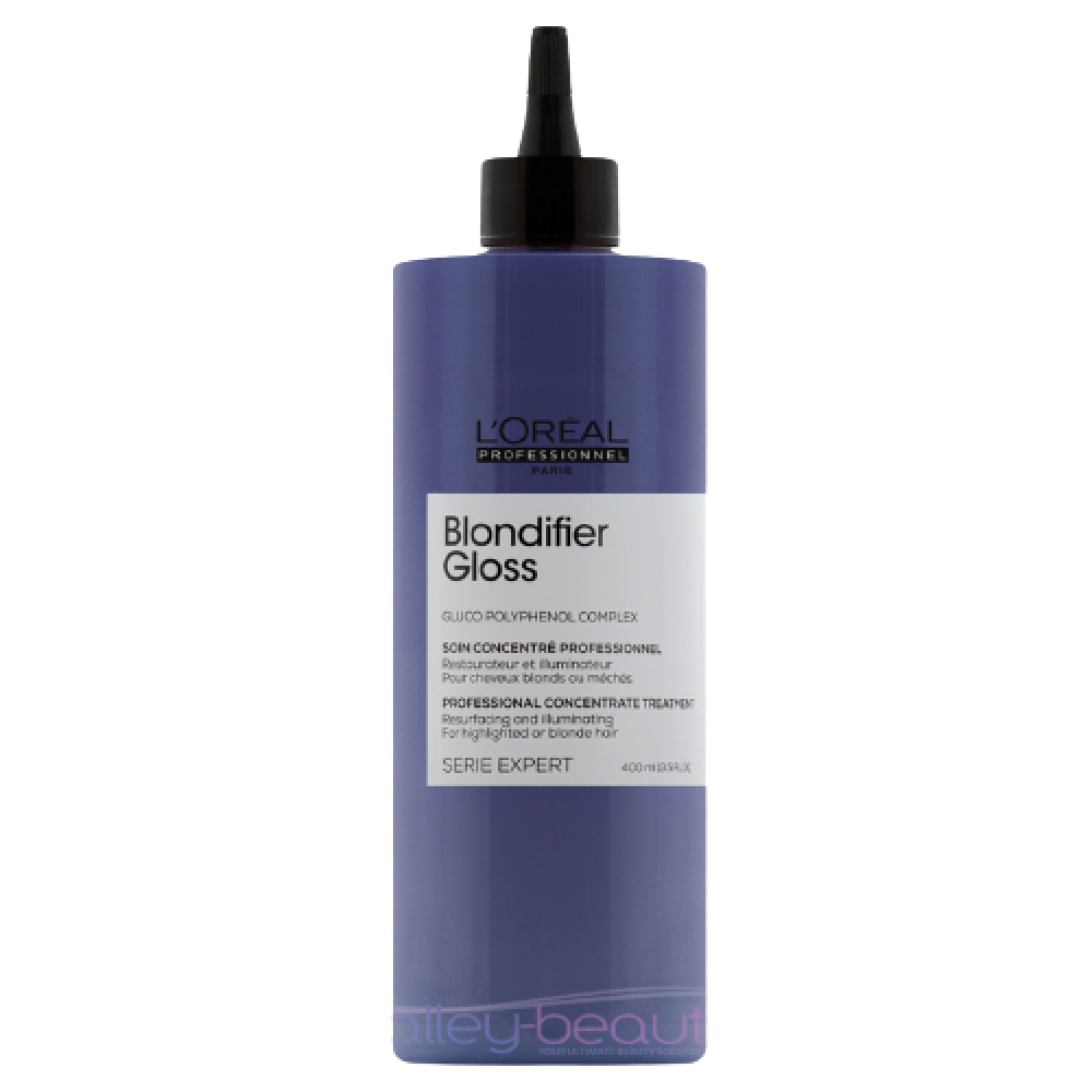 LP SE21 Blondi Liquid for hair 400ml T VA16