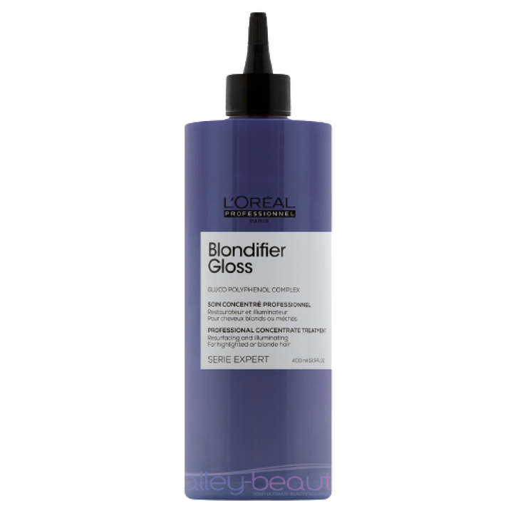 LP SE21 Blondi Liquid for hair 400ml T VA16