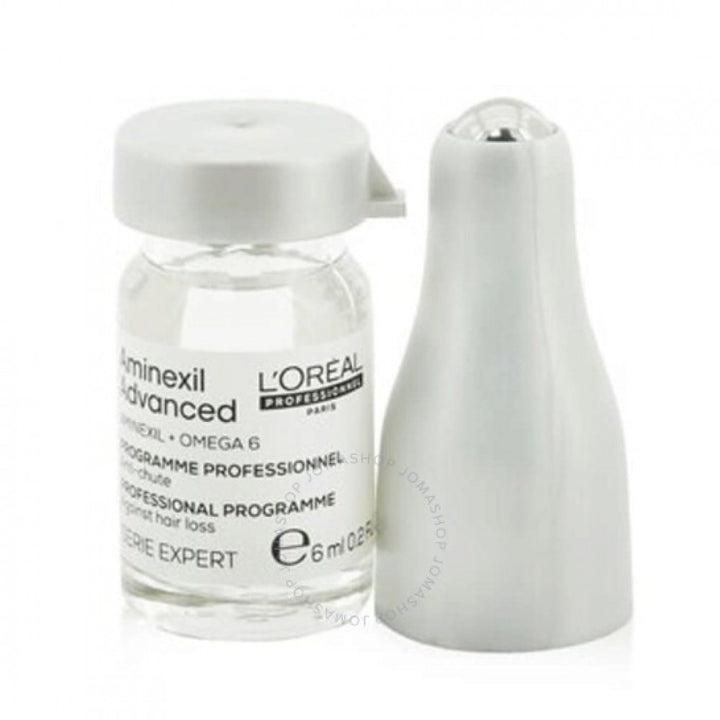 LP SE21 Aminexil 42x6ml T V034