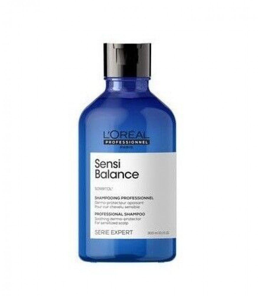 LP SE21 Sensib Shp 300ml R VG61