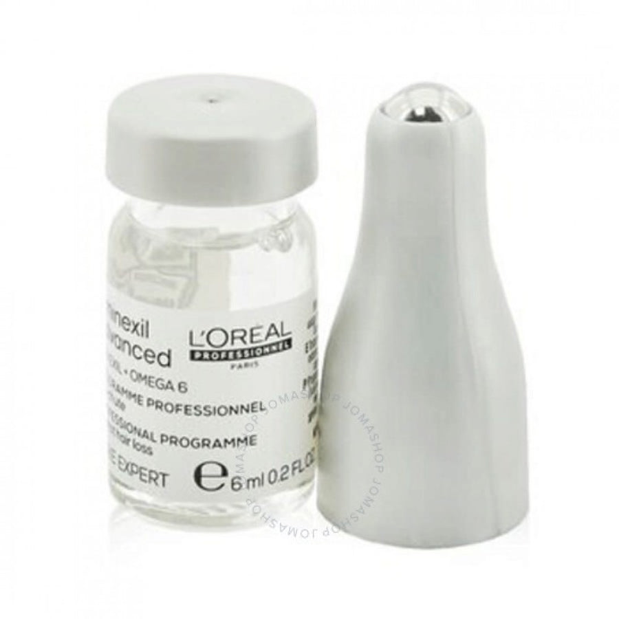 LP SE21 Aminexil 10x6ml R V040