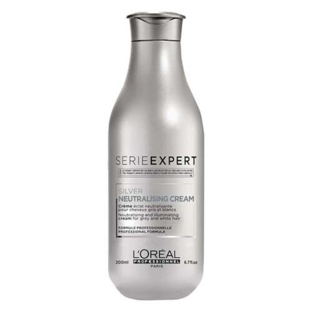 Loreal Majirel Hair Color Se Silver Condi 200Ml