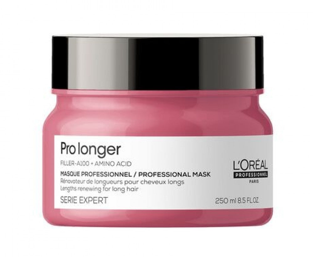 L'Oreal Serie Expert Pro Longer Professional Mask 250Ml