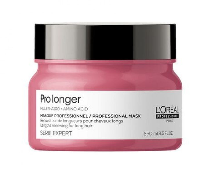 L'Oreal Serie Expert Pro Longer Professional Mask 250Ml